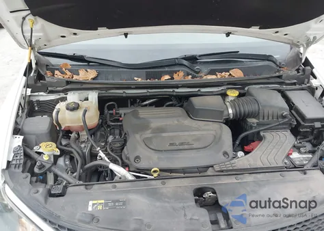 2019 Chrysler Pacifica Touring L from USA, damaged, VIN 2C4RC1BG2KR548024